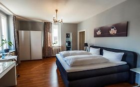 Landhotel Tanne